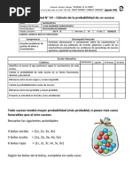 Actividad N 19 - 5to Ano