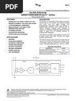 Datasheet