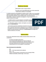 Radionúclidos y Gammacámaras (Radiofármacos, Centelleo, Parte Eléctrica de MN)