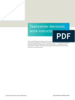 Documentsn - Siemens PLM Teamcenter Electro - 209083