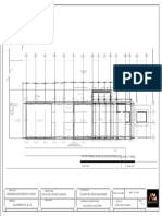 Planta Est de Fundaciones 08-08-22