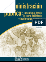 Capítulo de Libro - Mora - 2020