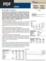 Fortis Healthcare