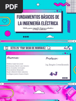 Ingenieria Electrica