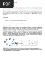 Módulo 5 Introducción A Power BI