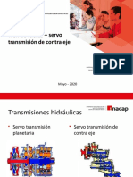 Tren de Fuerza 6 - Transmision Contra Eje