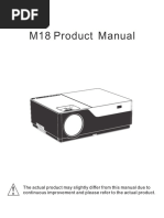 M18 - Basic Version - EN