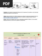 Proyecto de Resilencia