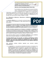 02-Las Situaciones Didacticas - Una Guia para Construir Saberes Matematicos