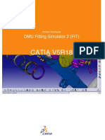 DMU Fitting Simulator 2