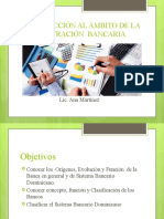 Unidad I Adm Bancaria