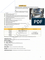 Zinc Flake Coating Ex Geomet