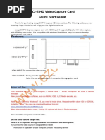 Ezcap 294 Manual