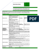 Taller 6 Instructivo para El Llenado de Formato de Investigacion de Accidente e Incidente