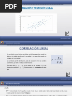 Correlación y Regresión Lineal - 05