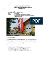 PDF Laporan Kunjungan Industri Herborist - Compress