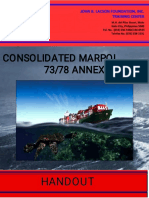 Marpol Handout