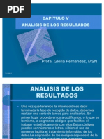 Capitulo V Analisis de Resultados-1 Investigacion