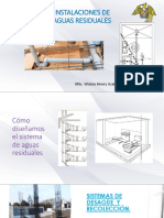 2022-S13 B Sistema de Aguas Residuales