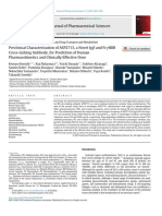 Preclinical Characterization of ASP2713, A Novel I