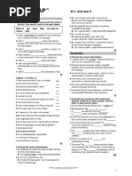 ROADMAP B1 + Unit - Test - 9 - PDF