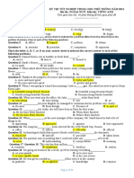 18. MH 18-2021- File word có lời giải chi tiết