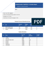 Aeropuerto Pucallpa 2-Calle Alfa-Sectionreport