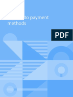 Stripe's Guide To Payment Methods