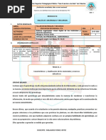 SEPARATA N. - 2 Características y Clasificacion de MR-CTA