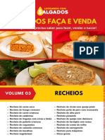 LCS - Livro 03 - Recheios