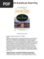 La Doncella de Piedra Por Susan King - 5 Estrellas Reseña Del Libro