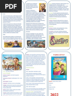 Triptico Comunicacion Warma Kuyai