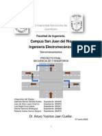 Proyecto Final Secuencia 3 Semaforos