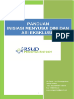 Panduan IMD