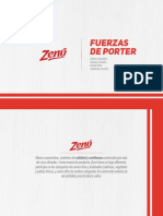 Fuerzas de Porter Zenú