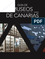 Guia Museos de Canarias-2017