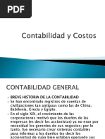 Contabilidad y Costos PDF