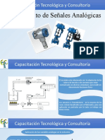 Tratamiento Senales Analogicas