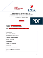 Esquema TA Expo de Empresa