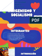 Indigenismo