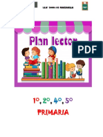 PLAN LECTOR-Esperanza - YEYA VELAZCO