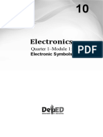 Ste Electronics Q1 Module 1 PDF