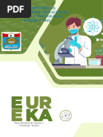 Bases Eureka 2022