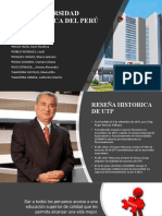 Empresa UTP