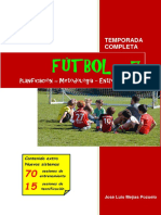 EBOOK FUTBOL 7 Planificacion Metodologia Entrenamientos