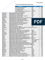 Autopartes Mercosur Recien Legados 29-07-2021