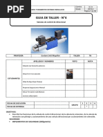 Guia de Taller N 4 Hidraulica (Corregido)