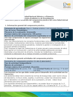 Guía para El Desarrollo Del Componente Práctico y Rúbrica de Evaluación - Unidad 2 - Paso 4 - Realizar Práctica 1 Con Simulador Bovino