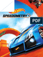 Speedometry - Hot Wheels (PDFDrive)