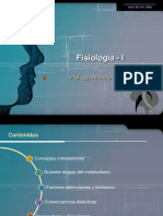 Clase - 15 Ejercicio Físico Adaptado